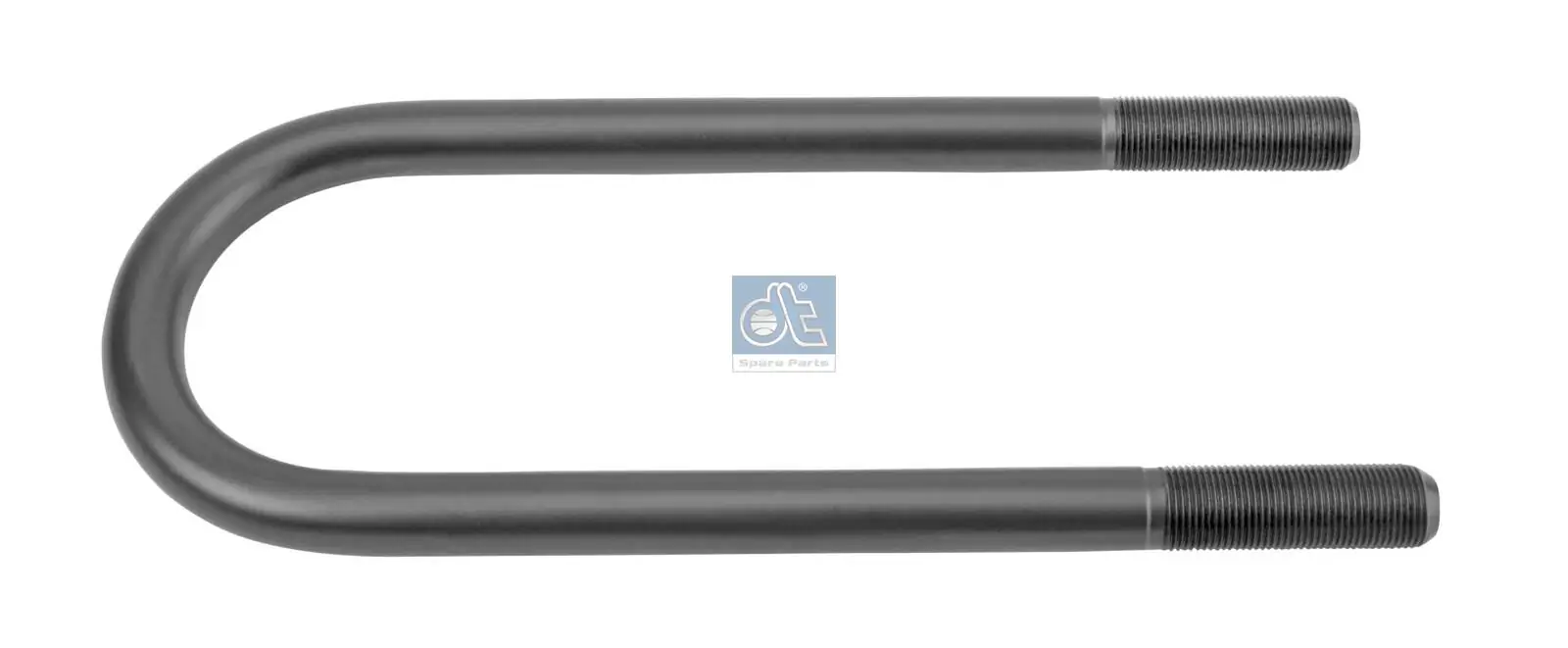 Bride de ressort DT Spare Parts 6.11126