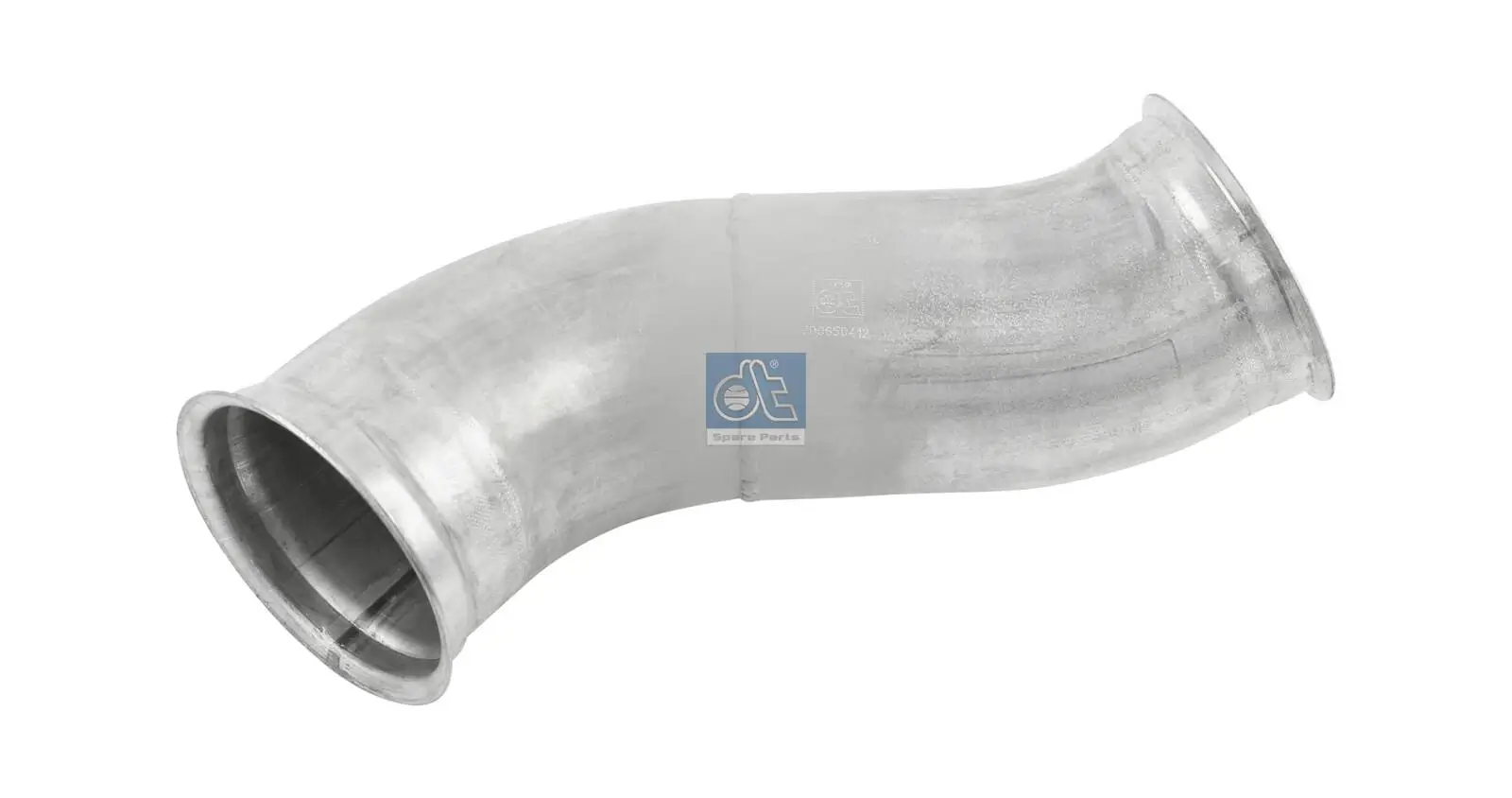 Tuyau d'échappement DT Spare Parts 2.14834