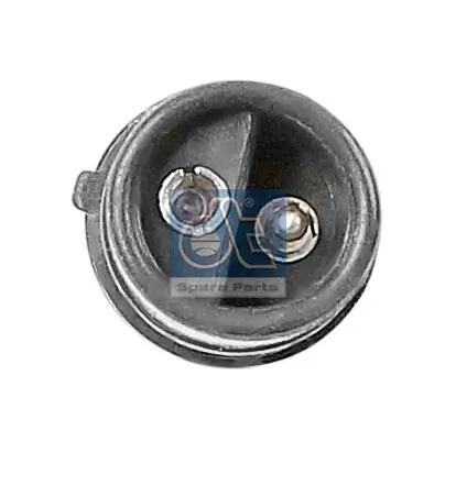 Capteur, vitesse de roue DT Spare Parts 1.21654
