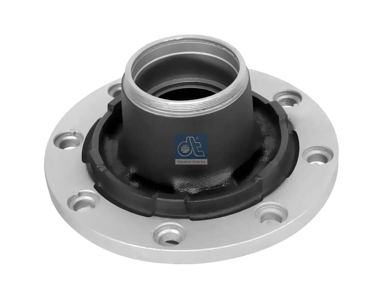 Moyeu de roue DT Spare Parts 10.10418
