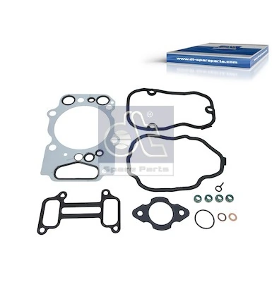 Pochette haute DT Spare Parts 1.34102