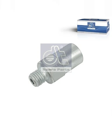 Soupape, pompe à carburant DT Spare Parts 2.12245