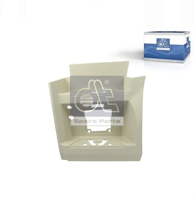 Plaque de seuil DT Spare Parts 4.66619