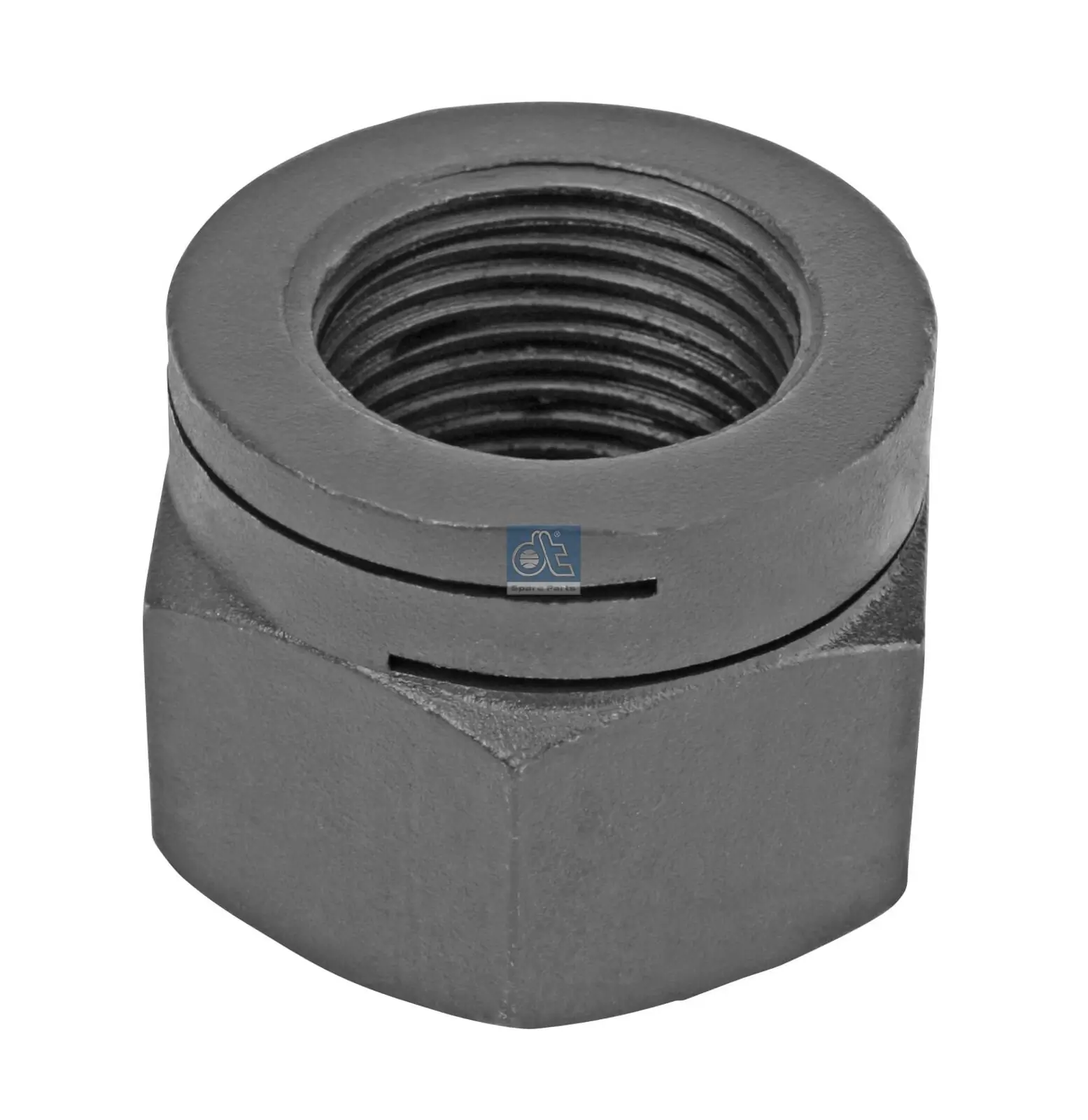 Écrou de bride DT Spare Parts 6.11154