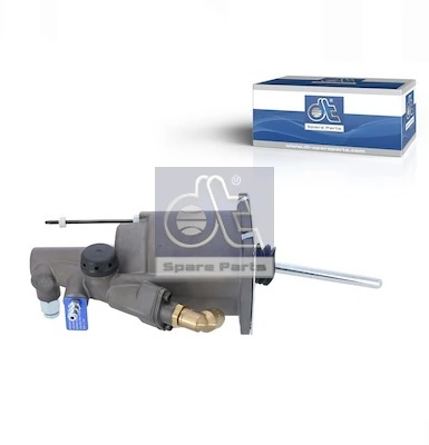 Servo-débrayeur DT Spare Parts 1.13227
