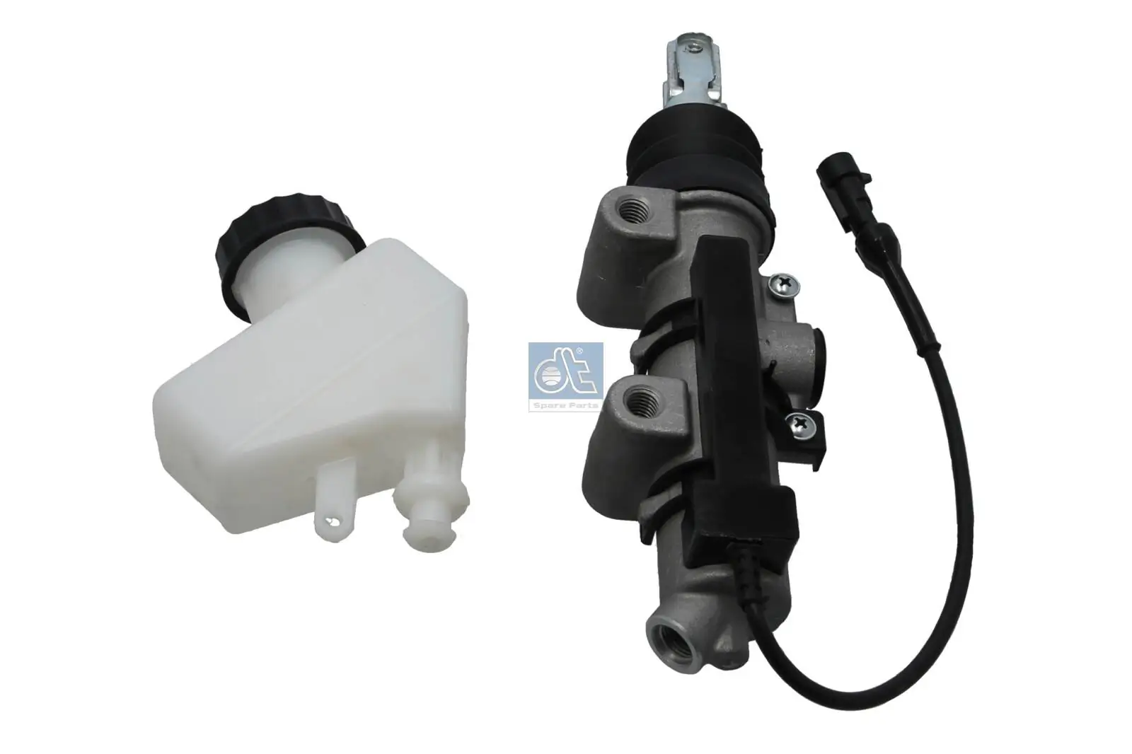 Cylindre émetteur, embrayage DT Spare Parts 7.18308