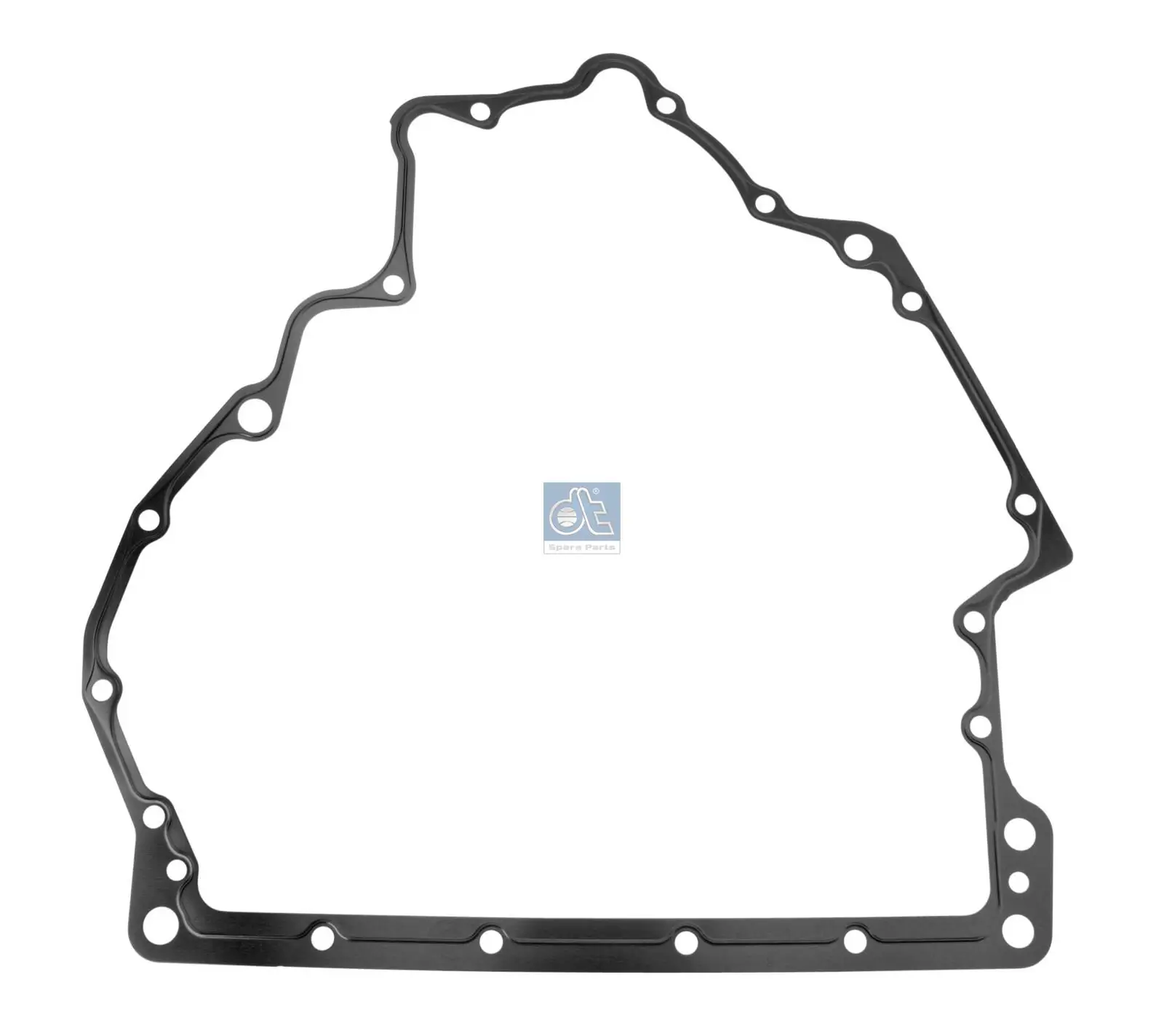 Joint, couvercle de carter (carter de vilebrequin) DT Spare Parts 3.11060