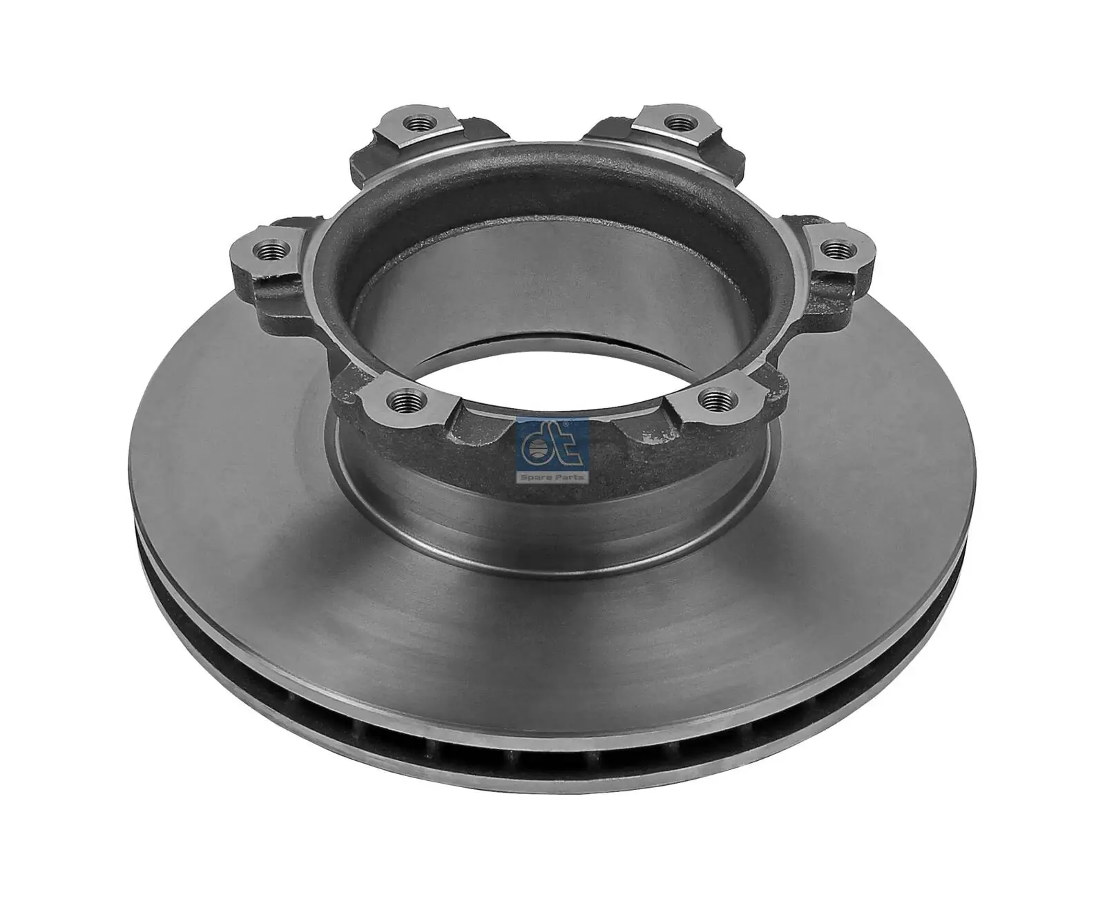 Disque de frein DT Spare Parts 4.65962