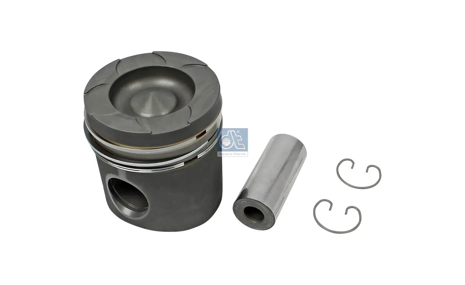 Piston DT Spare Parts 3.10132