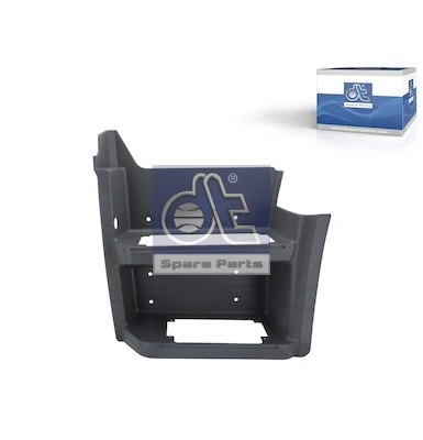 Plaque de seuil DT Spare Parts 4.68434