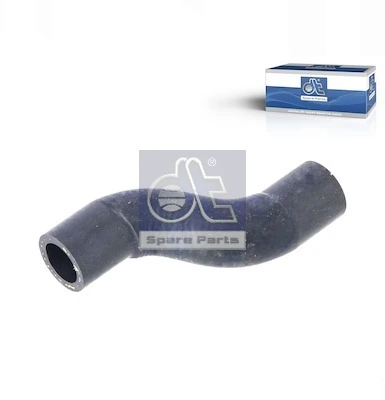 Durite de radiateur DT Spare Parts 1.11525