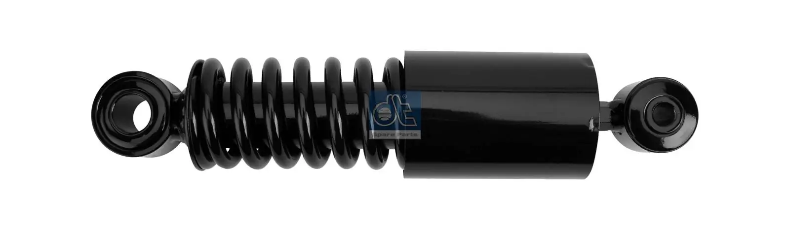 Amortisseur, suspension de la cabine DT Spare Parts 4.63123