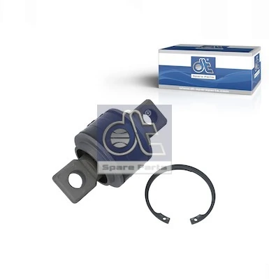 Suspension, jambe d'essieu DT Spare Parts 4.81779