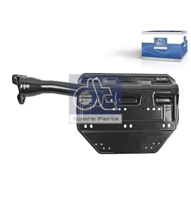 Fixation, aile DT Spare Parts 1.23066