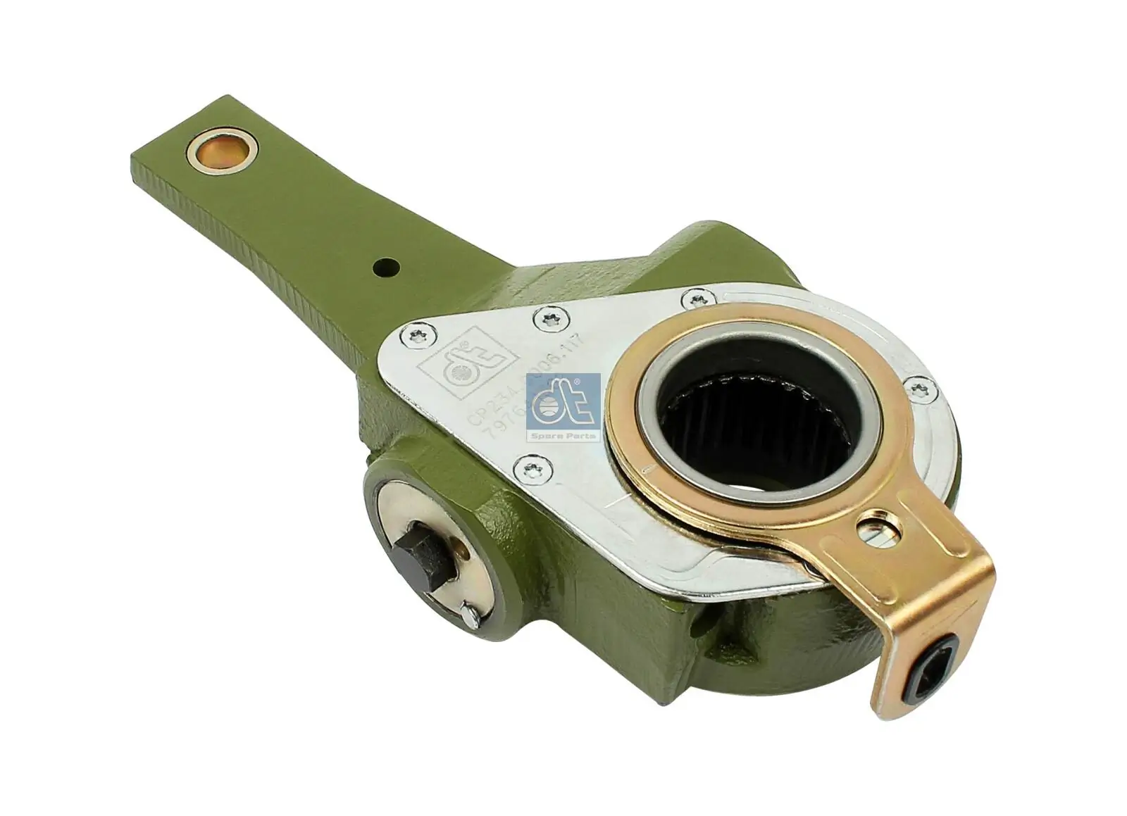 Régleur de timonerie, freinage DT Spare Parts 6.60117