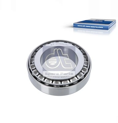 Suspension, boîte manuelle DT Spare Parts 2.32844