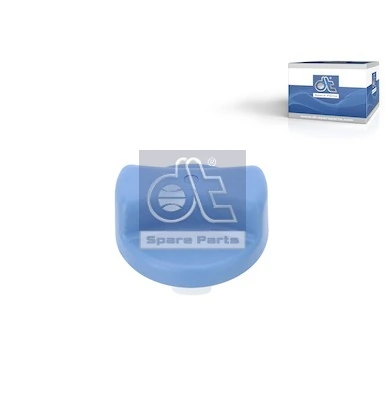 Bouchon, réservoir de carburant DT Spare Parts 9.69011