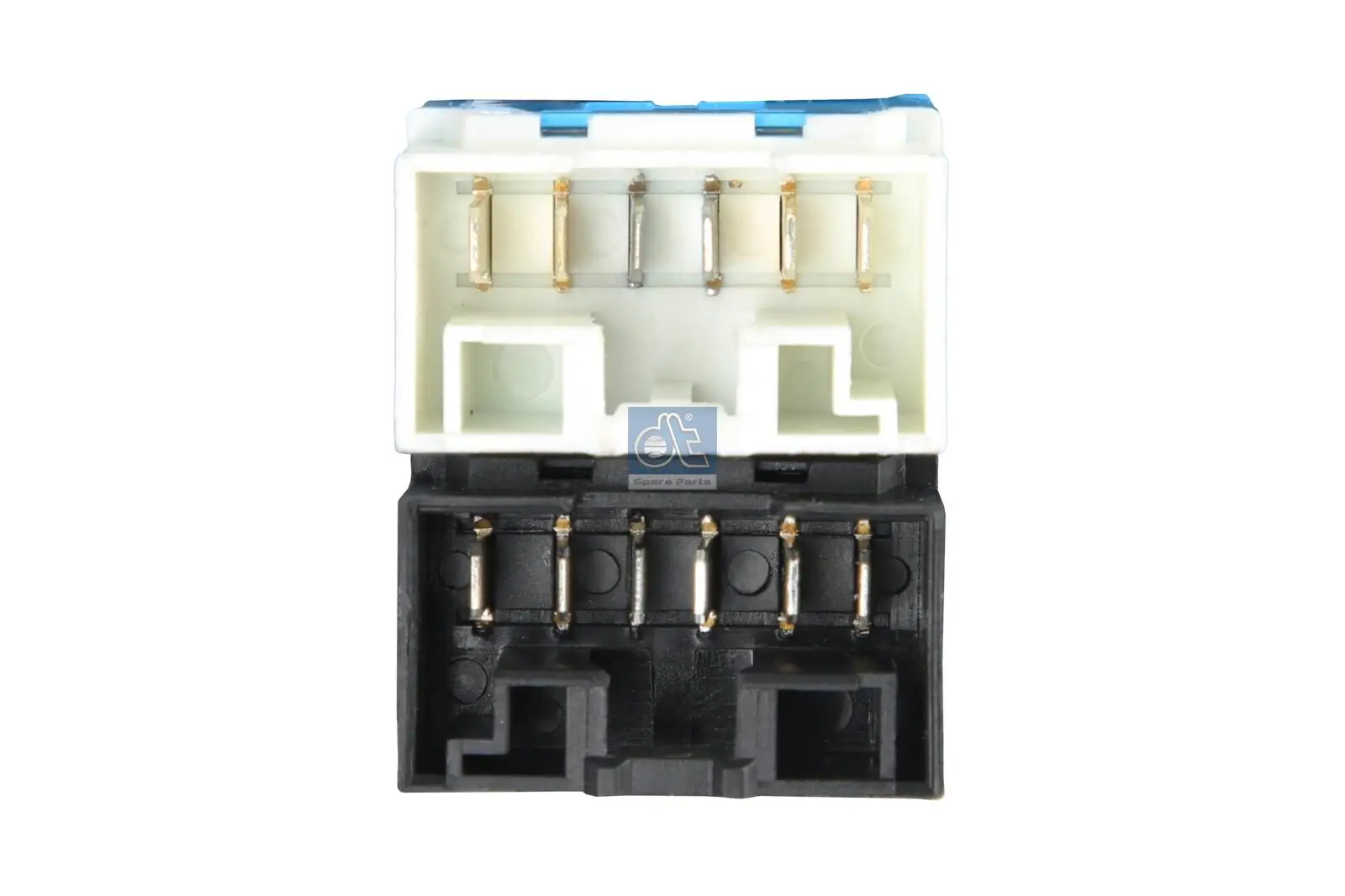 Interrupteur, lève-vitre DT Spare Parts 7.78127SP