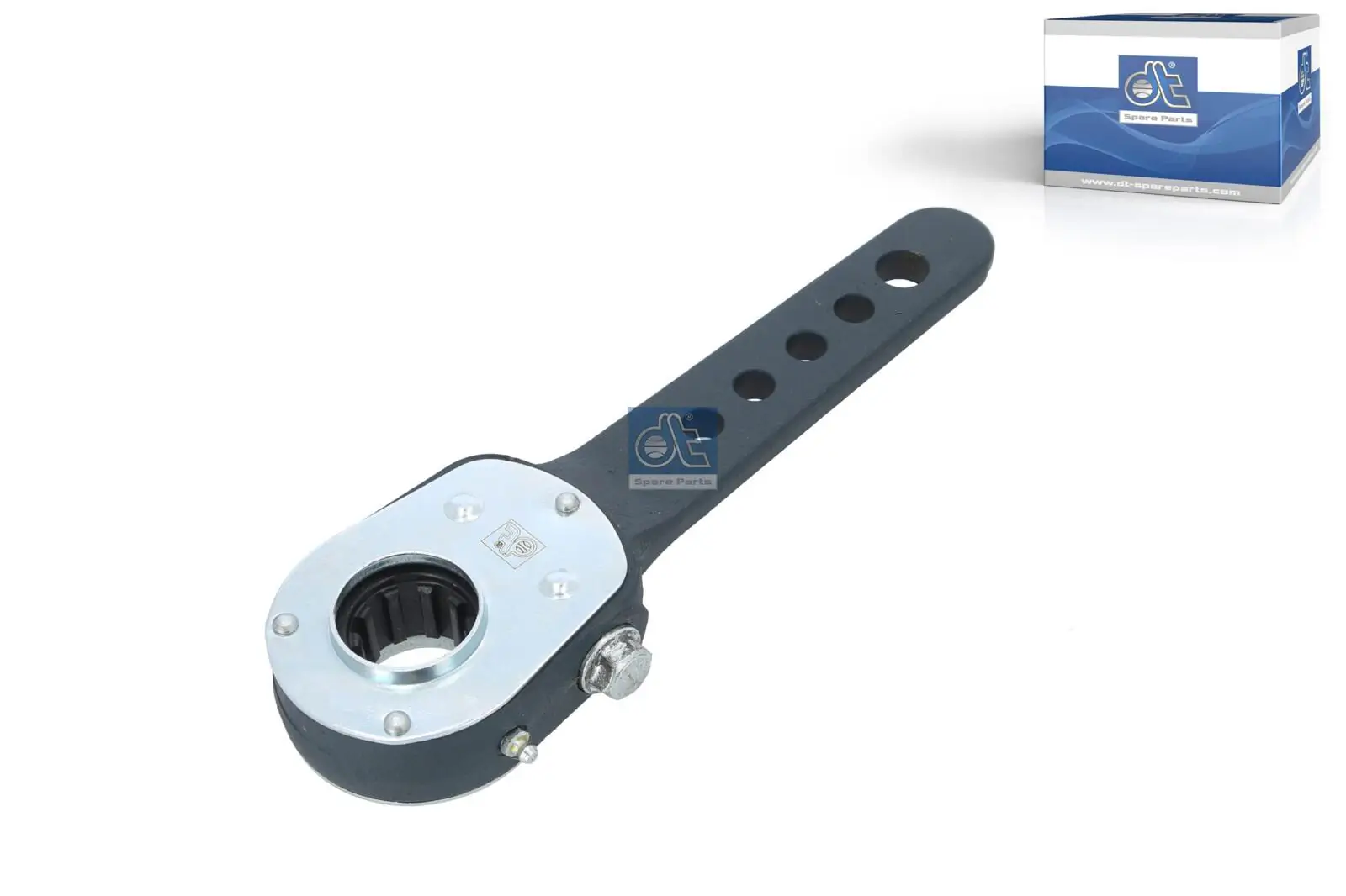 Régleur de timonerie, freinage DT Spare Parts 10.33073