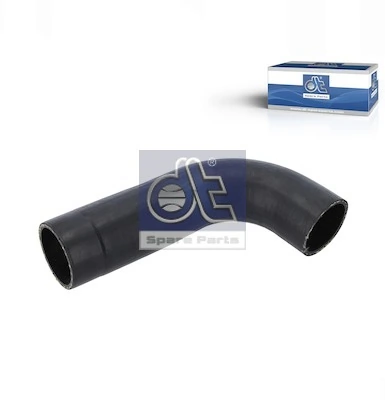 Durite de radiateur DT Spare Parts 1.11526