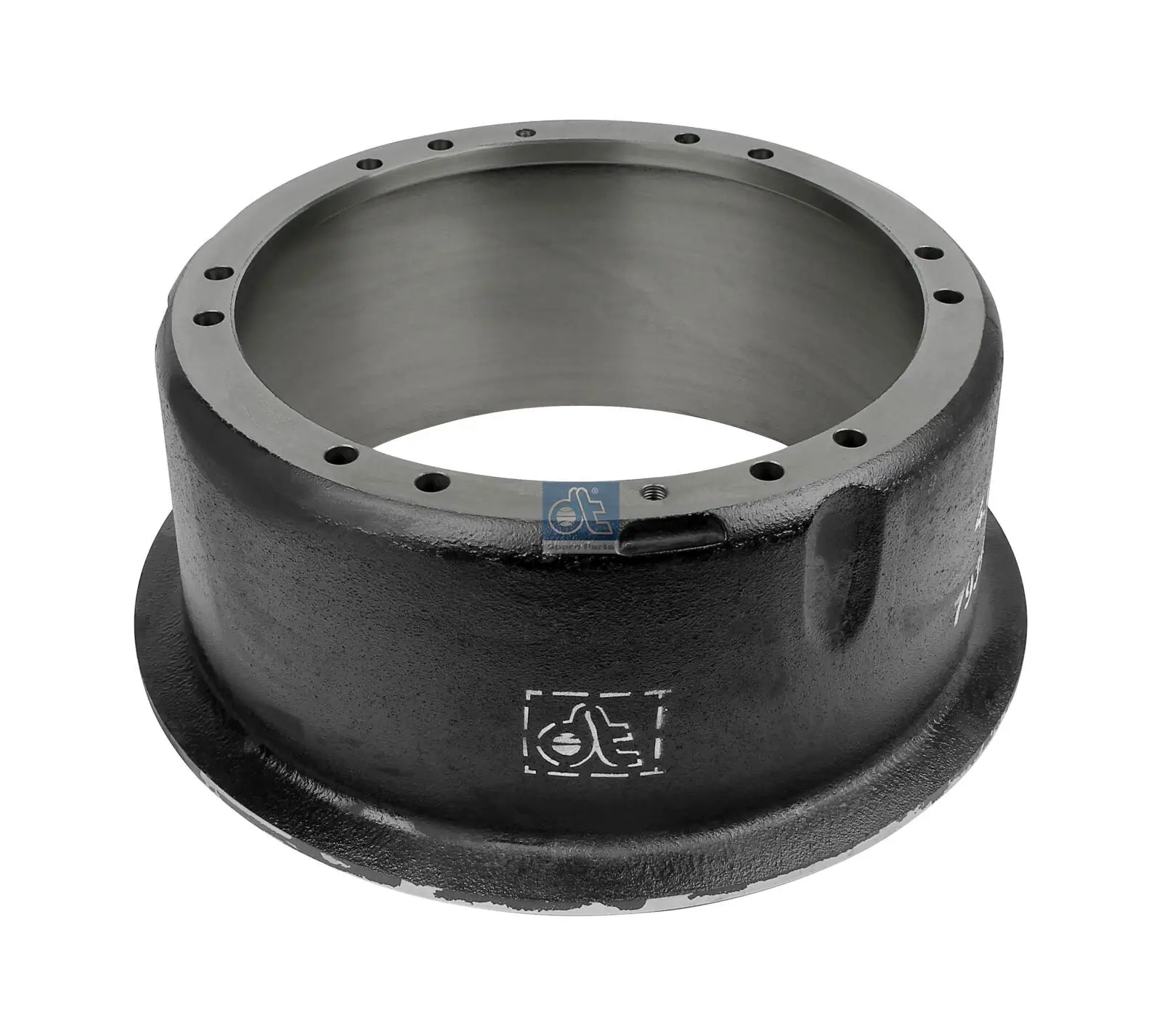 Tambour de frein DT Spare Parts 4.64034