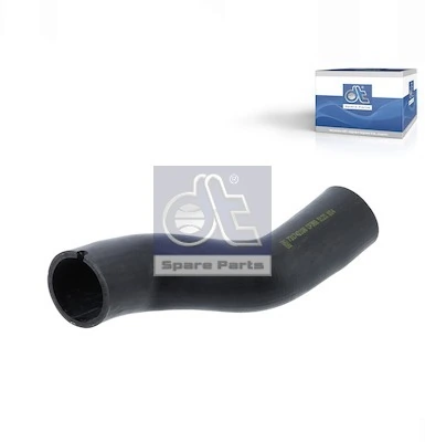 Gaine, ralentisseur DT Spare Parts 1.14604