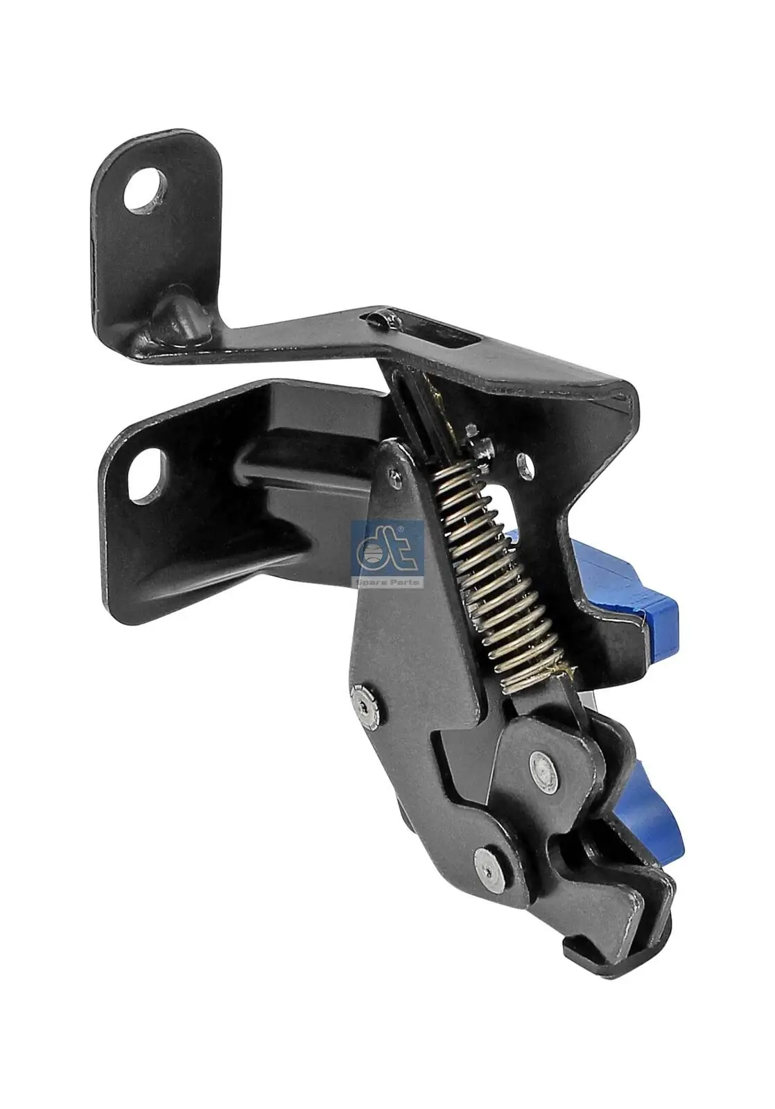 Serrure de capot-moteur DT Spare Parts 1.22816