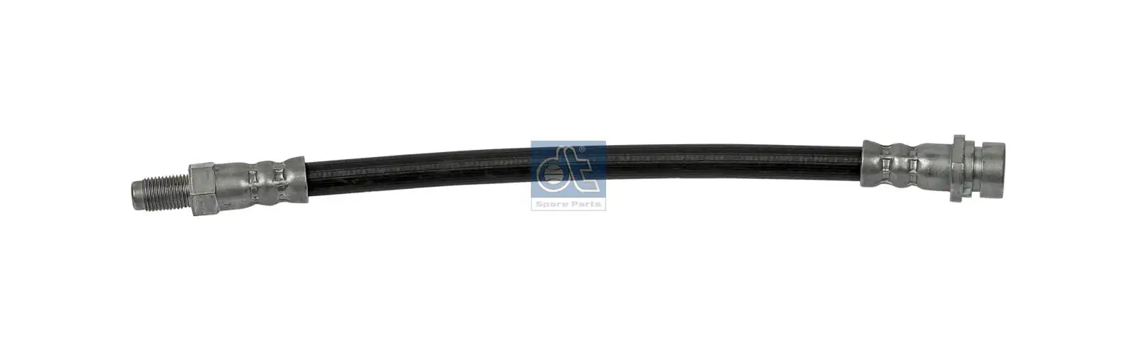 Flexible de frein DT Spare Parts 13.34000