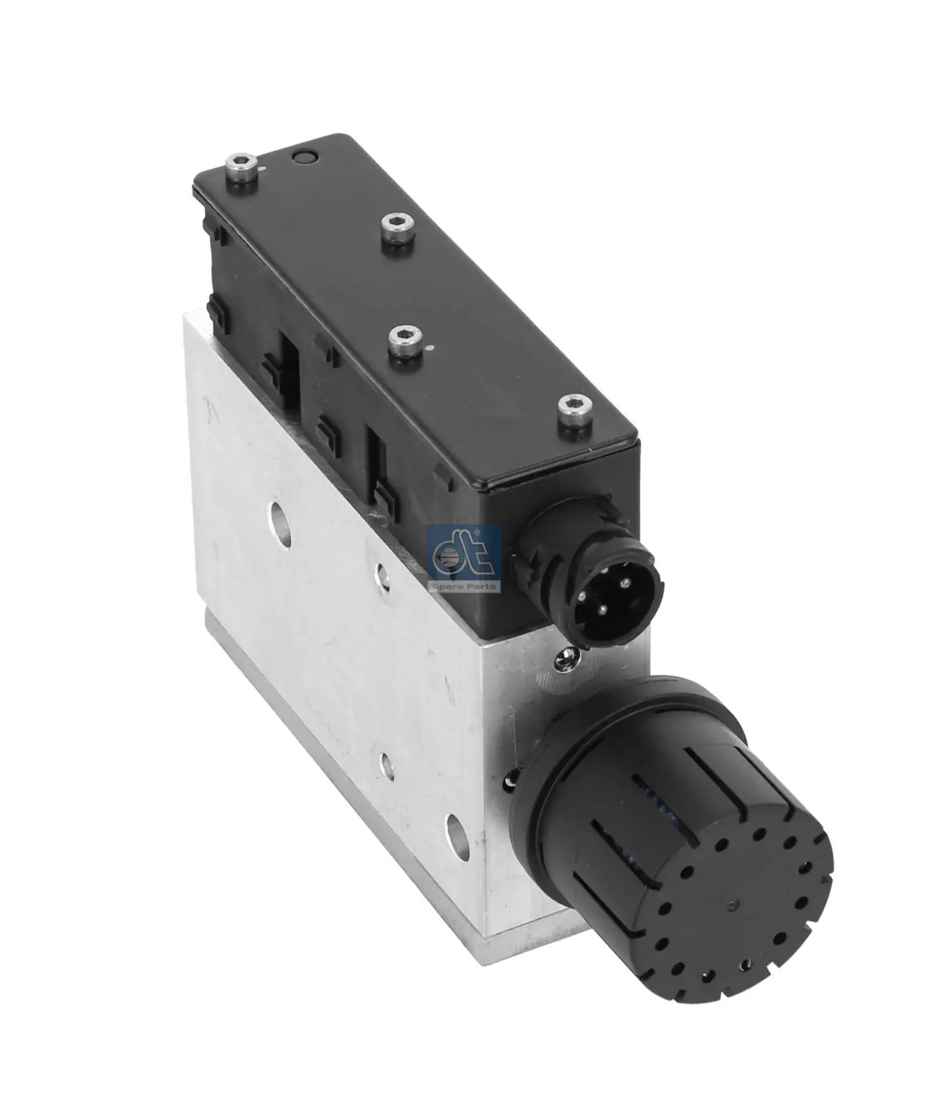Valve de suspension pneumatique DT Spare Parts 2.64064