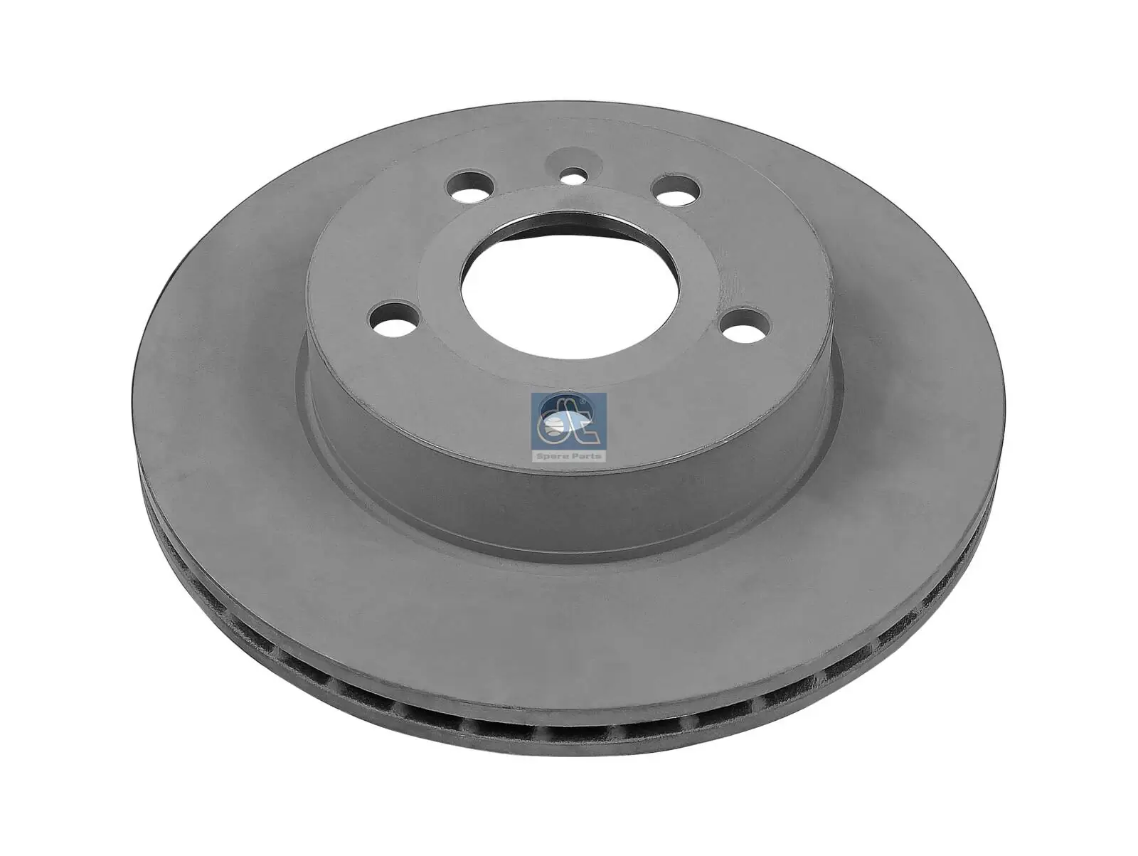 Disque de frein DT Spare Parts 4.67725
