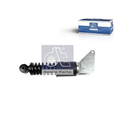 Amortisseur, suspension de la cabine DT Spare Parts 4.66099