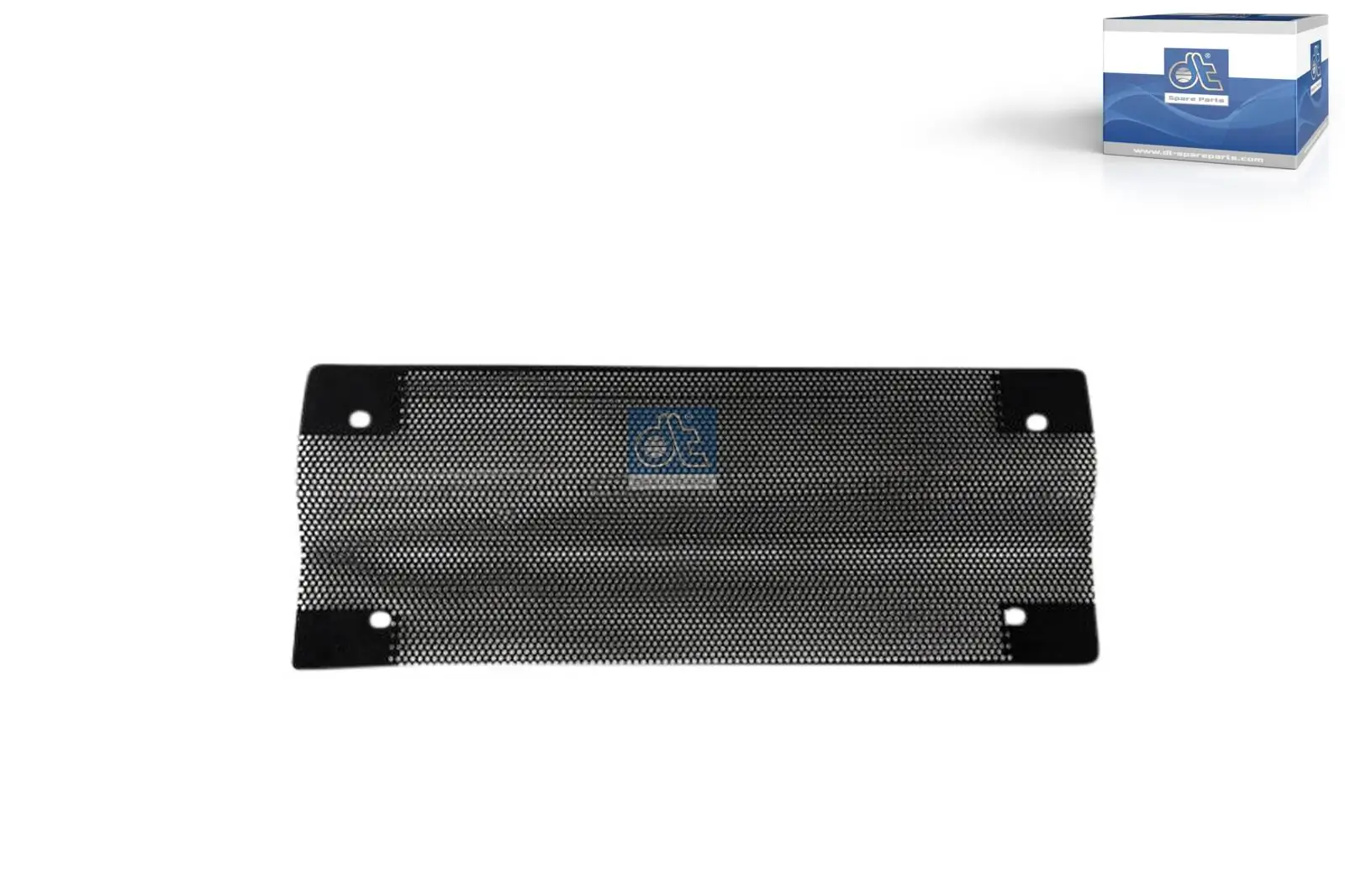 Enjoliveur, pare-chocs DT Spare Parts 3.80746