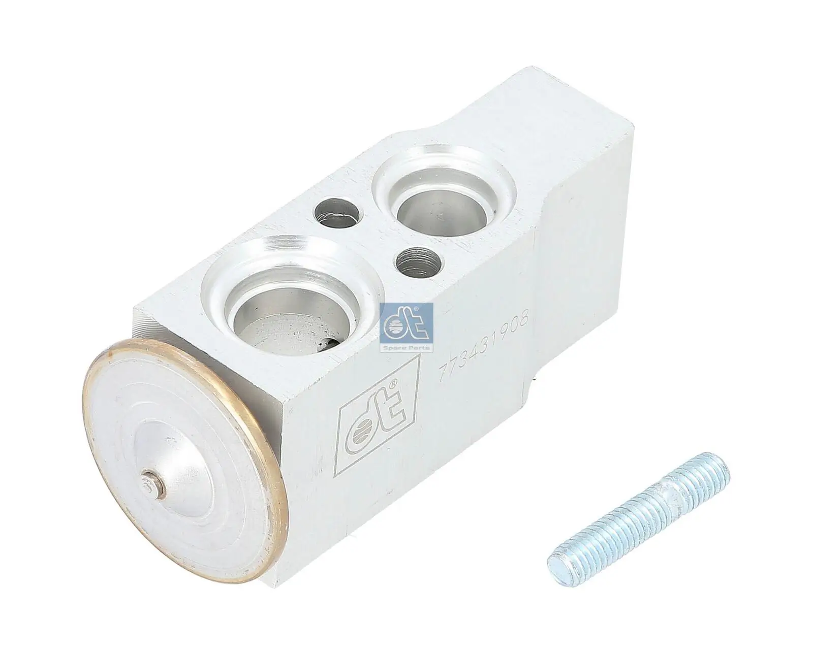 Détendeur, climatisation DT Spare Parts 4.68985