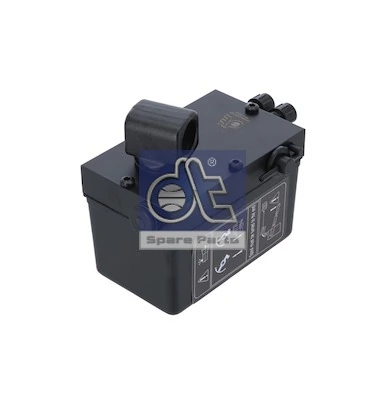 Pompe de basculement, cabine DT Spare Parts 7.77023