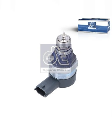 Régulateur de pression, système d'air comprimé DT Spare Parts 7.56801