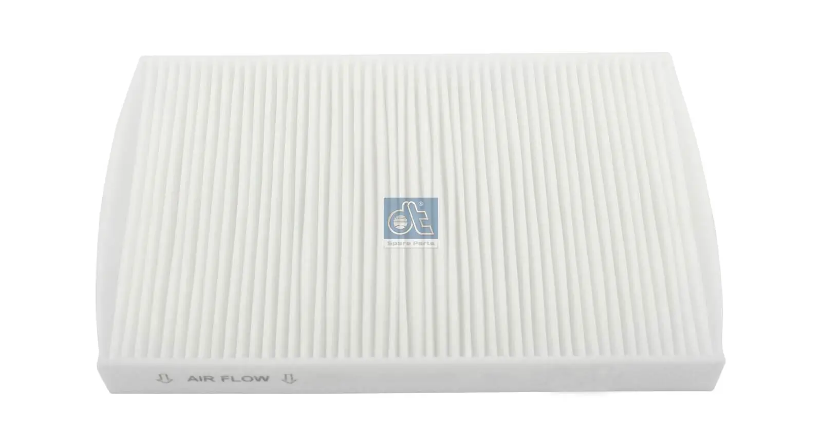 Filtre, air de l'habitacle DT Spare Parts 7.74105