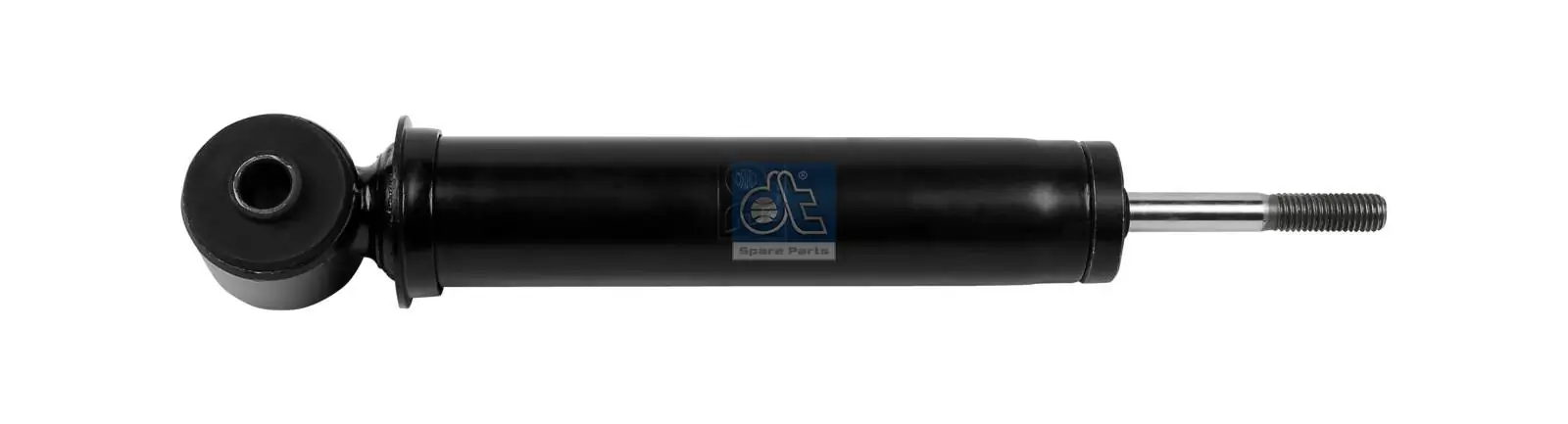Amortisseur, suspension de la cabine DT Spare Parts 1.25694