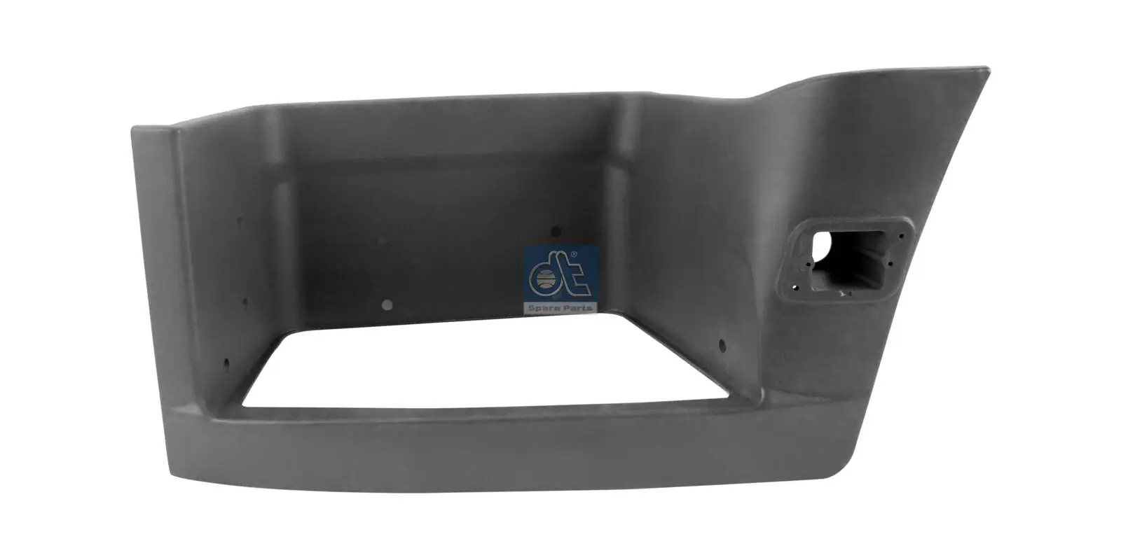 Plaque de seuil DT Spare Parts 7.75050