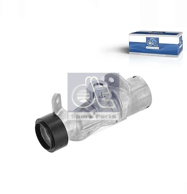 Fermeture-volant DT Spare Parts 1.19237