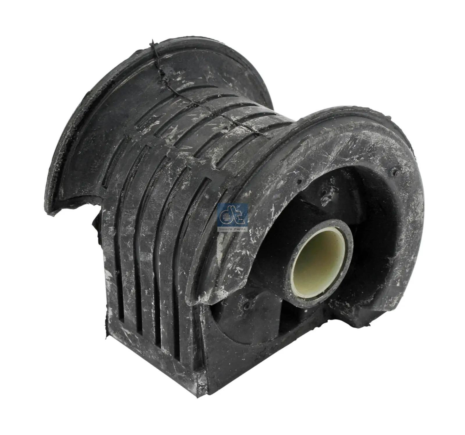 Douille, suspension de la cabine DT Spare Parts 3.83550