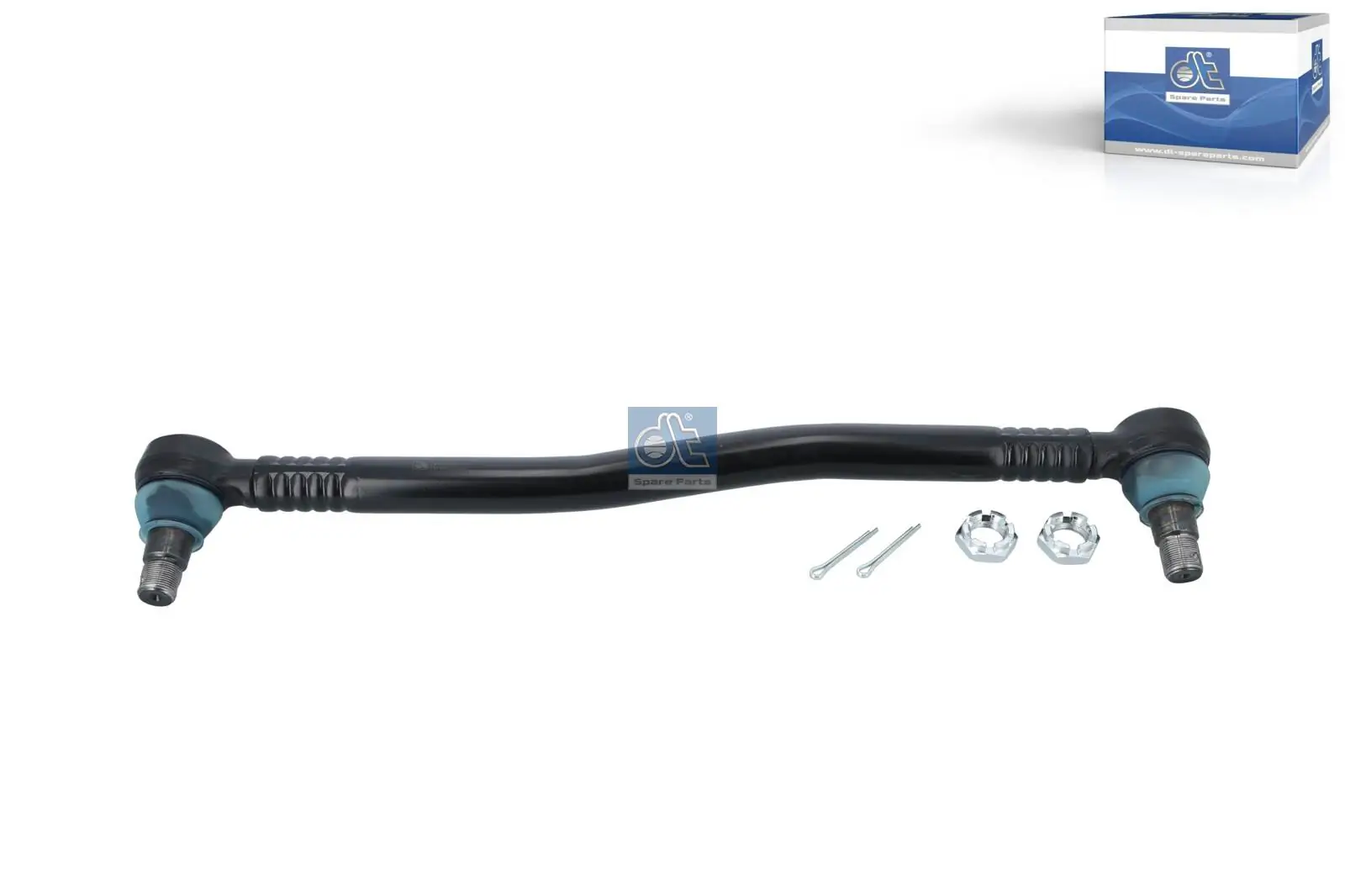 Barre de direction DT Spare Parts 1.00158