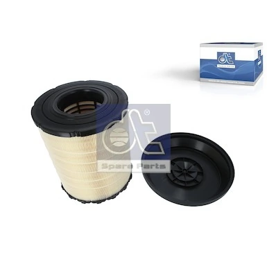 Filtre à air DT Spare Parts 4.61868