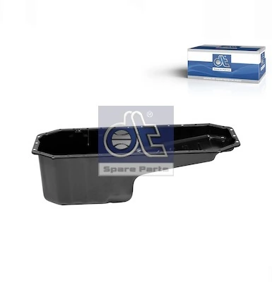 Carter d'huile DT Spare Parts 2.11360
