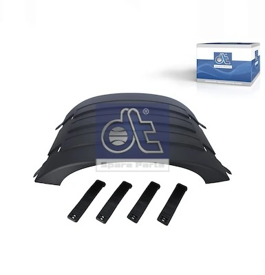 Aile DT Spare Parts 2.71528