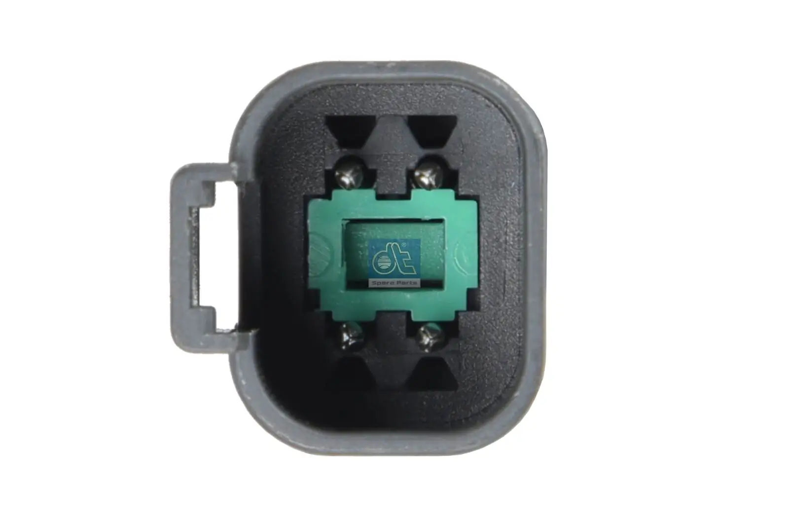 Pédale d'accélérateur DT Spare Parts 2.16147