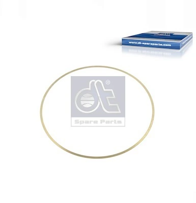Joint d'étanchéité, chemise de cylindre DT Spare Parts 1.10603
