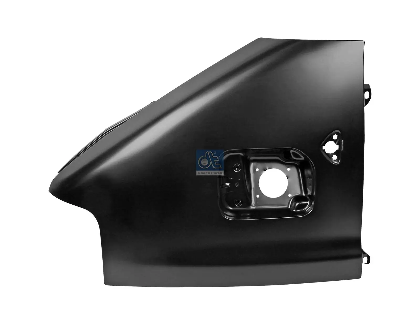 Aile DT Spare Parts 12.80101