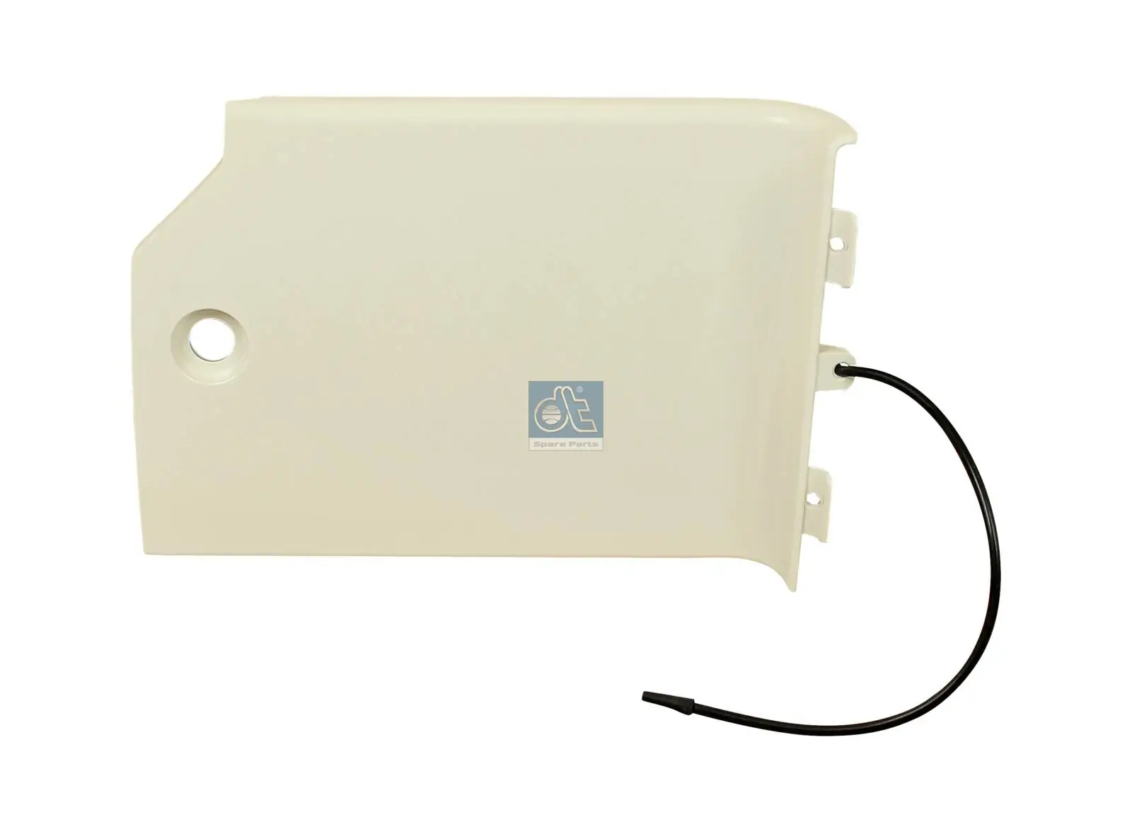 Plaque de seuil DT Spare Parts 5.16145