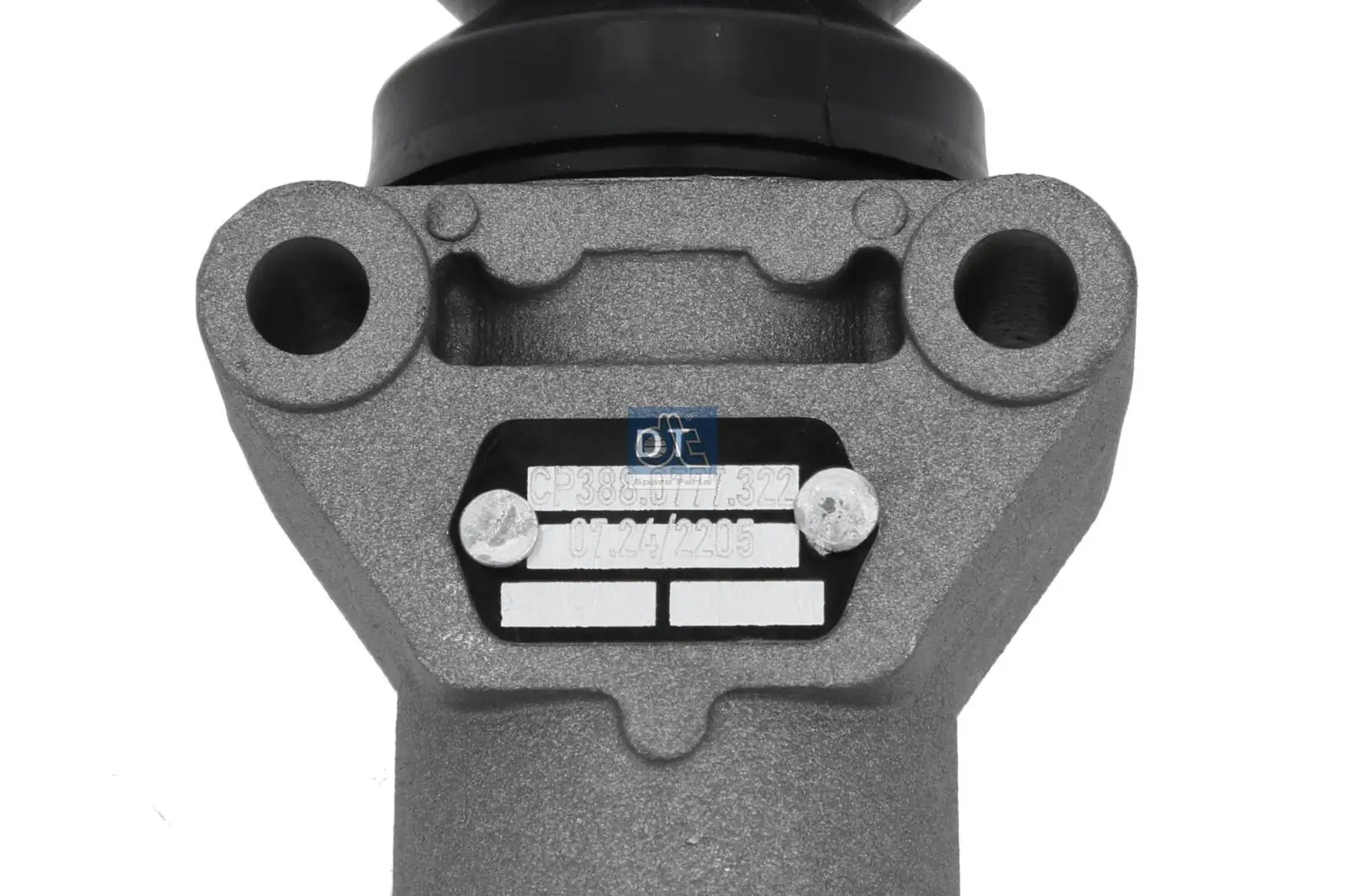 Cylindre émetteur, embrayage DT Spare Parts 7.18322