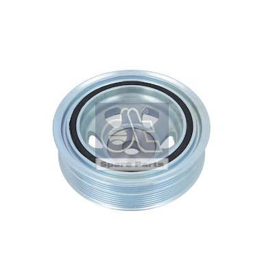 Poulie, vilebrequin DT Spare Parts 7.54740